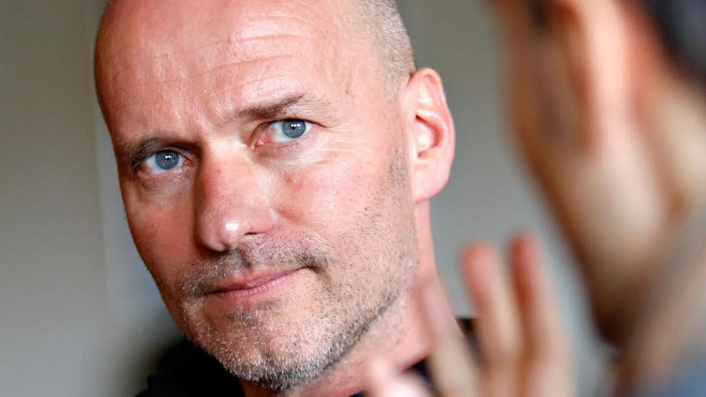 Den tidligere toptræner er udtrådt af organisationen.