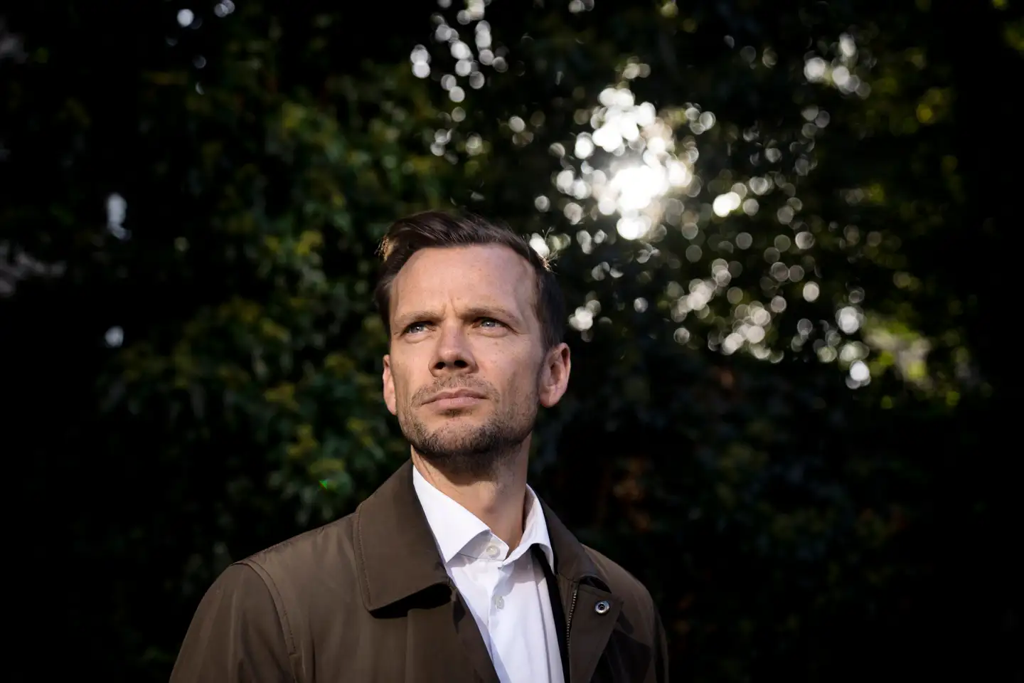 Mandag udtalte Venstre retsordfører, Preben Bang Henriksen, at borgere er »bagud på point«, når de er oppe imod staten i retten. Nu vil justitsminister Peter Hummelgaard (billedet) have sagen undersøgt.