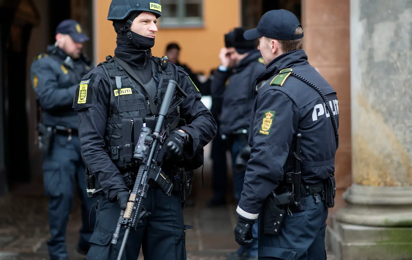 Der blev afsagt dom i sag om 16-årig svensker ved Københavns Byret i dag.