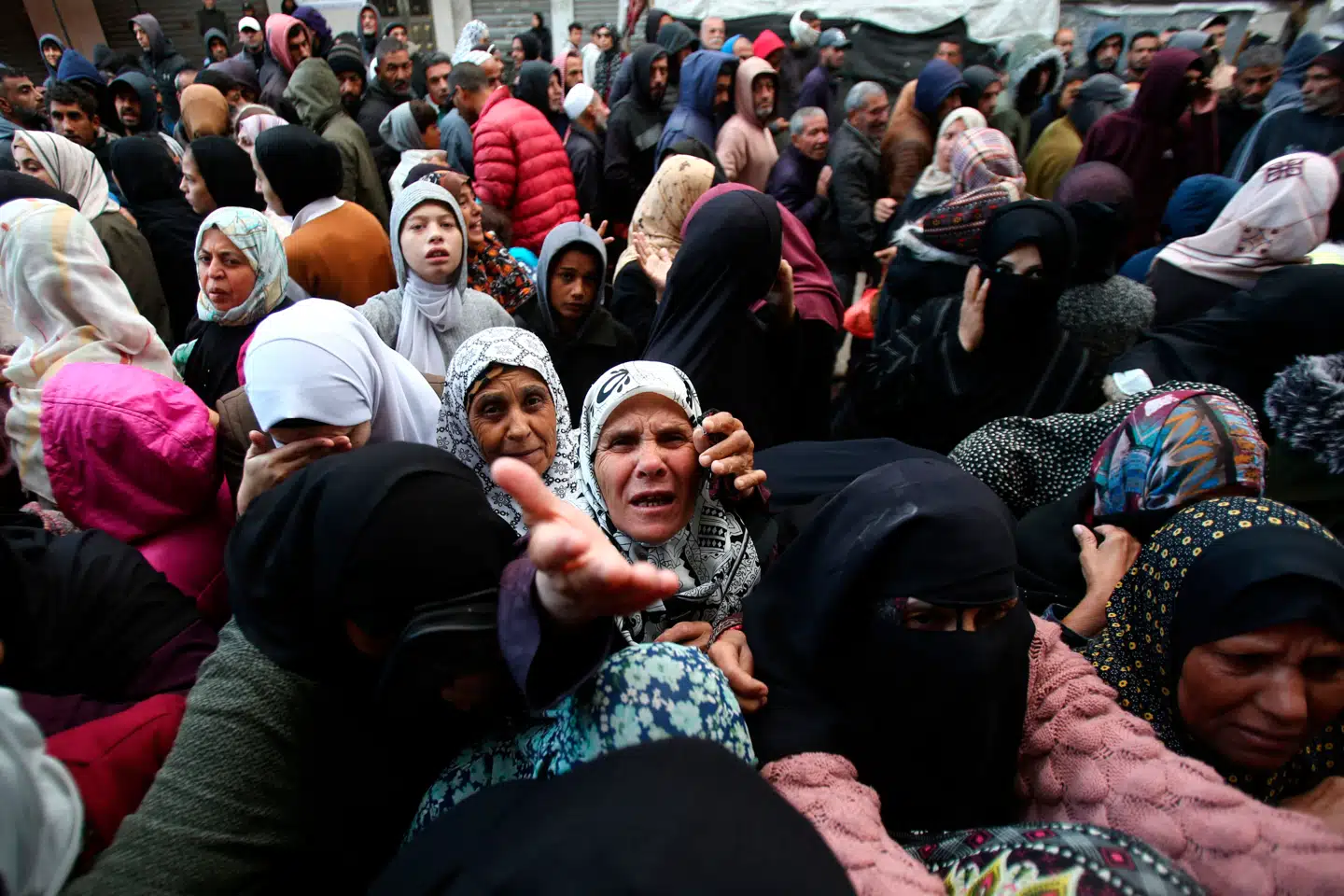 I Gaza lider civilbefolkningen, men der er ingen udsigt til en våbenhvile mellem Hamas og Israel, vurderer Berlingskes Mellemøsten-korrespondent.