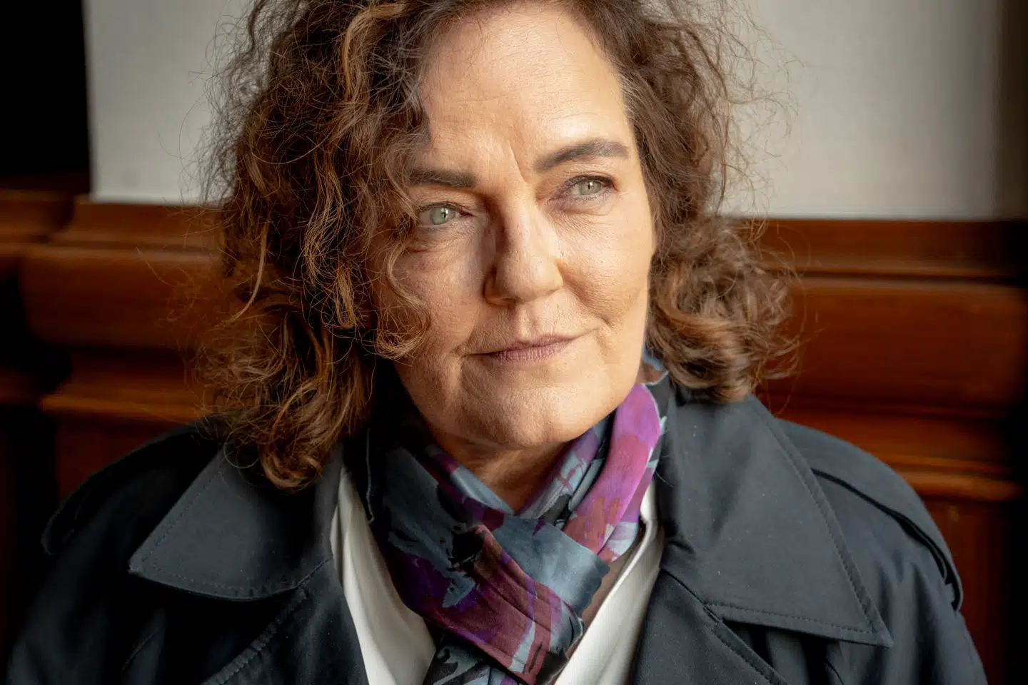 Inden længe ventes regeringens værdighedsreform, og står det til Nanna Gotfredsen (M), skal den indeholde en opsigtsvækkende »ret« til at beholde stoffer til eget forbrug, hvis man hører til landets mest udsatte.