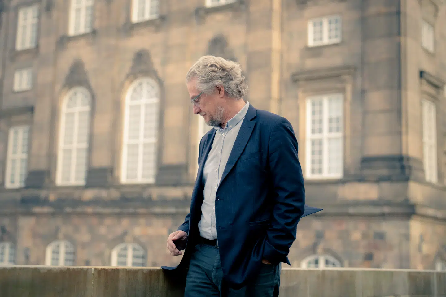 »Man kan roligt konkludere, at de allierede aldrig havde vundet Anden Verdenskrig, hvis de logikker, der behersker international politik i vore dage, havde været gældende dengang,« skriver Henrik Dahl om Den Internationale Straffedomstols arrestordre på Benjamin Netanyahu.