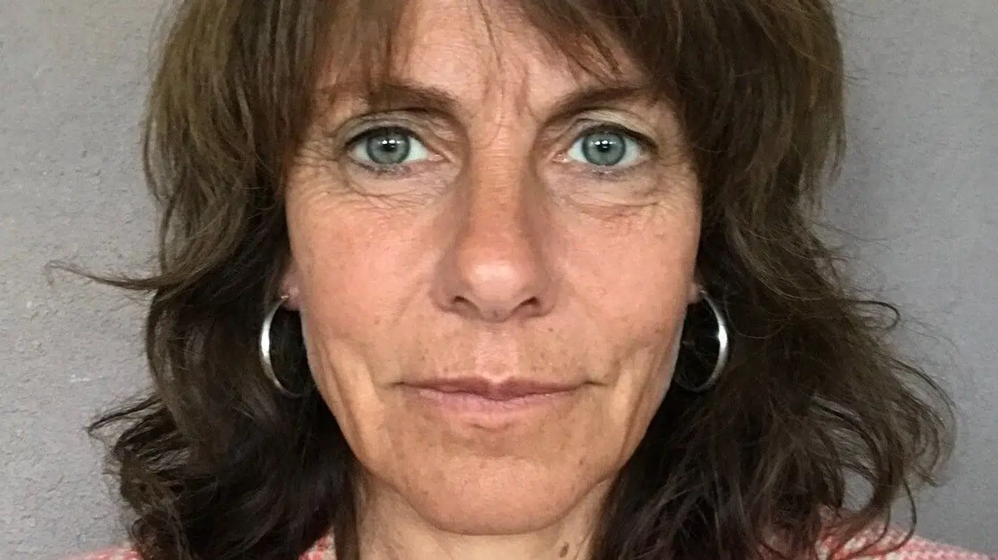 Louise Glerup Aner er videncenterchef ved Lev Uden Vold og har været med til at udarbejde rapporten om partnervold i Danmark.