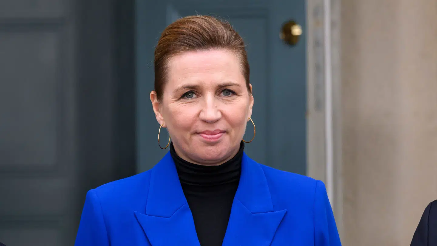Mette Frederiksen får nu lønstigning på 92.100 kroner