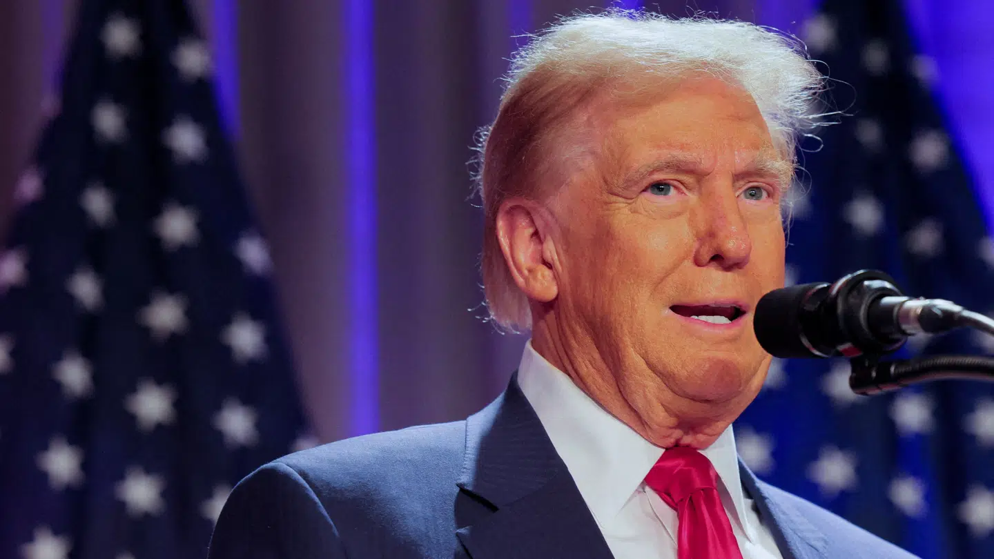 Flere af de personer, som Donald Trump har udpeget til sin administration, har de seneste dage modtaget bombetrusler.