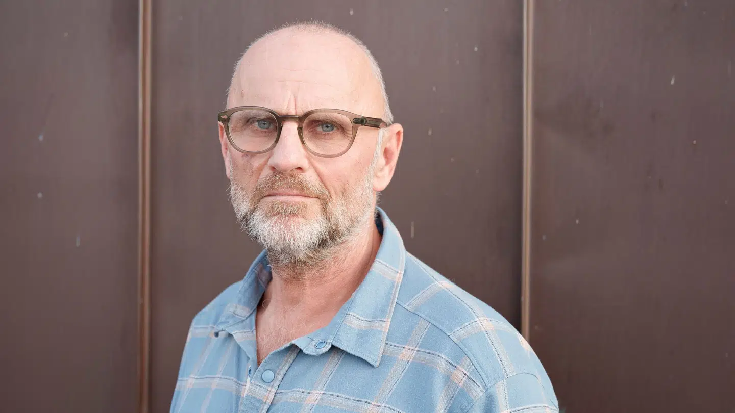 B.T.s politiske analytiker,Henrik Qvortrup.