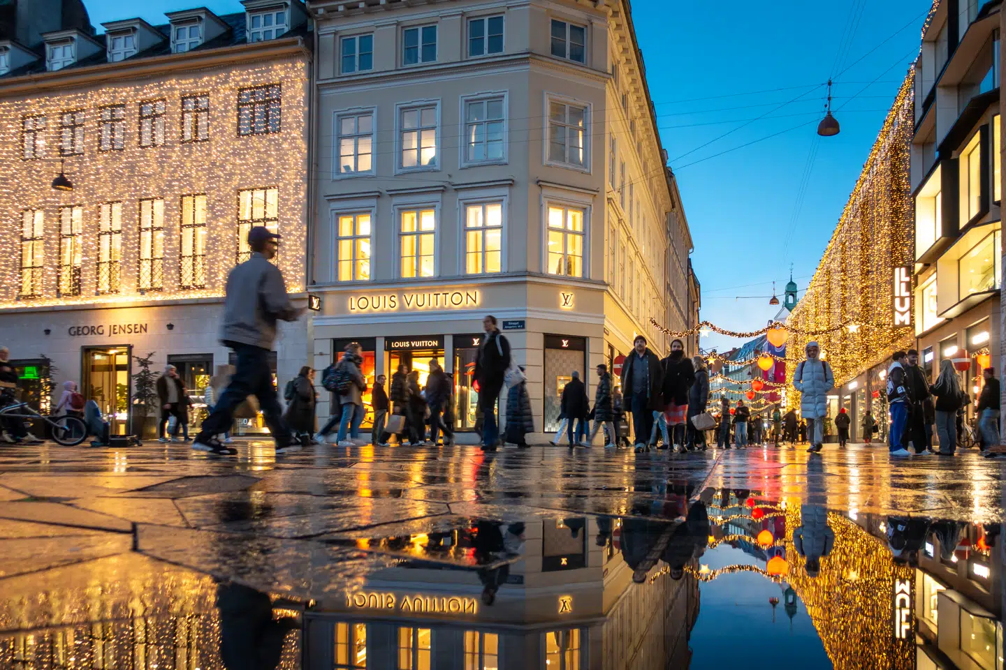 De danske BNP-tal er de seneste ti år blevet opjusteret med 375 milliarder kroner. Og »det giver problemer med den løbende overvågning af den danske økonomi,« fortæller cheføkonom hos Nordea, Helge J. Pedersen.