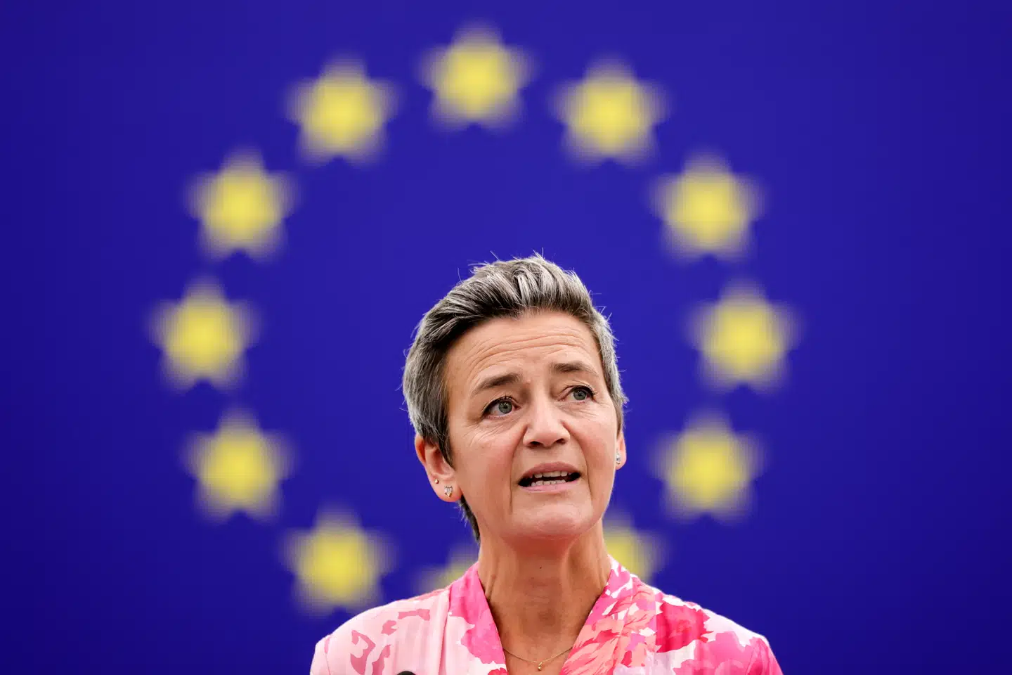 Snart kan Margrethe Vestager både kalde sig fellow på universitetet i Oxford og bestyrelsesmedlem for DTU.