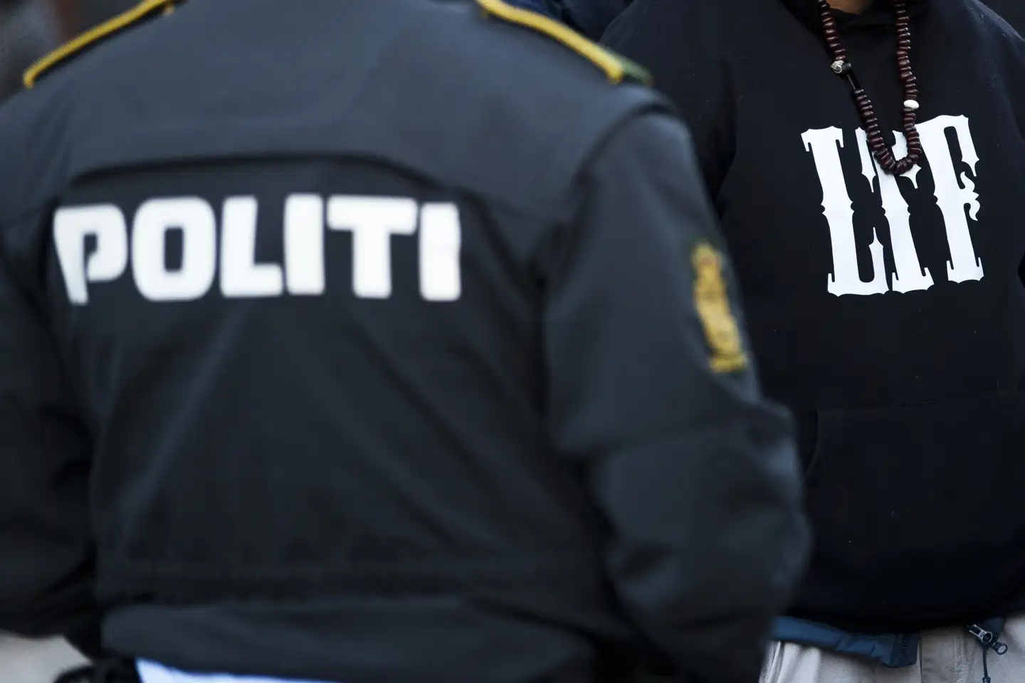 To medlemmer af Loyal To Familia (LTF) har siden juni siddet fængslet i Helsinki i en sag om kontaktbedragerier. (Arkivfoto).