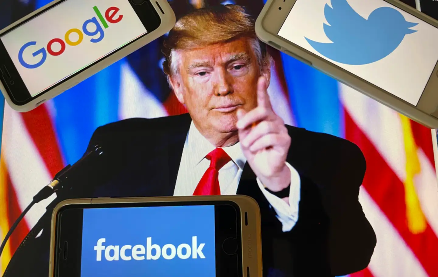 Mange af de store retssager, som lige nu kører mod teknologigiganterne, blev sat i værk, da Donald Trump senest var præsident i USA, og han er nu ved at sætte et hold, som vil fortsætte den hårde linje, som Joe Biden har videreført.