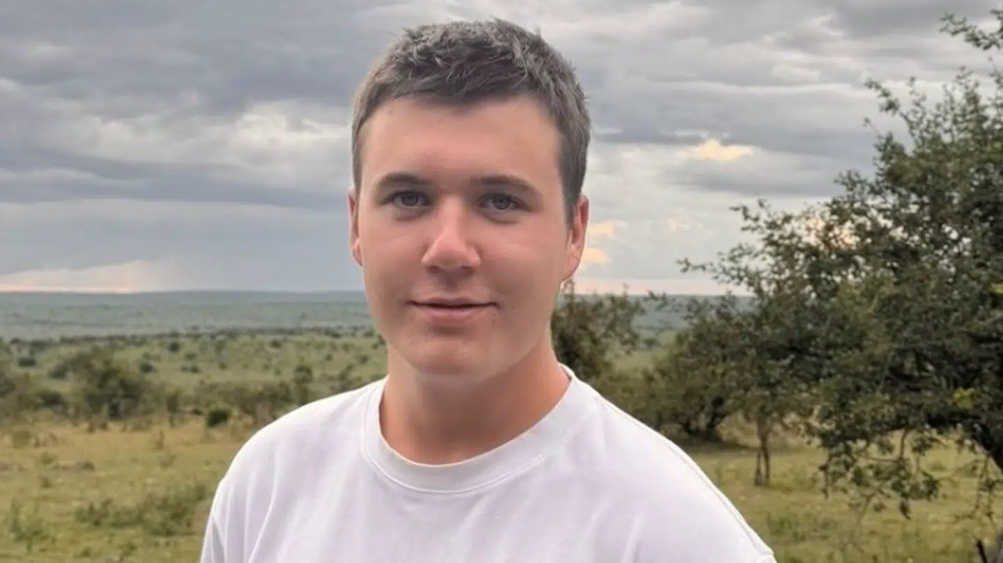 Kronprins Christian tilbragte den første tid som nyudklækket student med en tre måneder lang rejse i Afrika, som nu har ført ham videre til værnepligten hos Garderhusarregimentet.