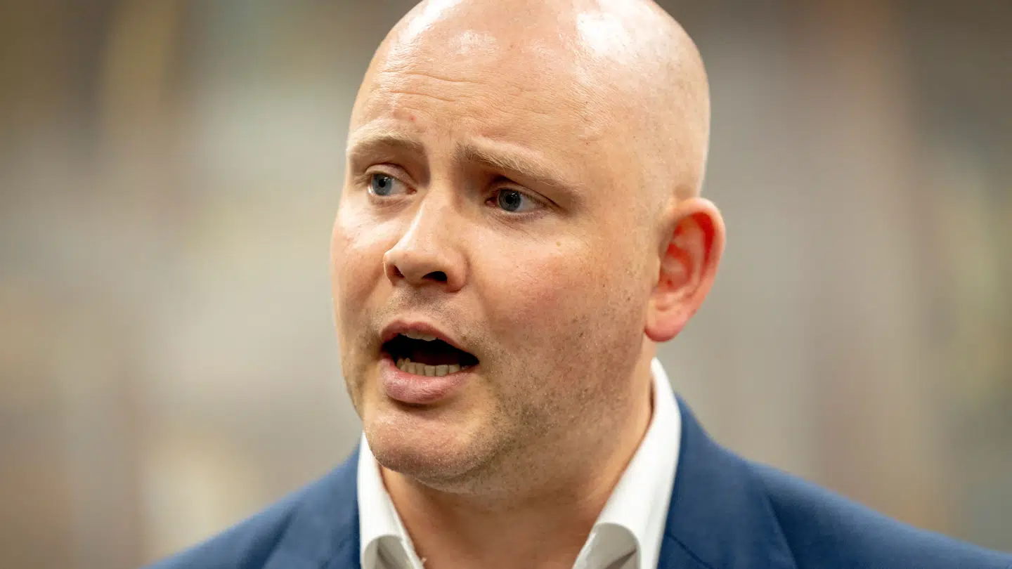 Kulturminister Jakob Engel-Schmidt havde svært ved at finde rundt i, hvad for noget offentligt støtte Jazzhus Montmartre har fået.