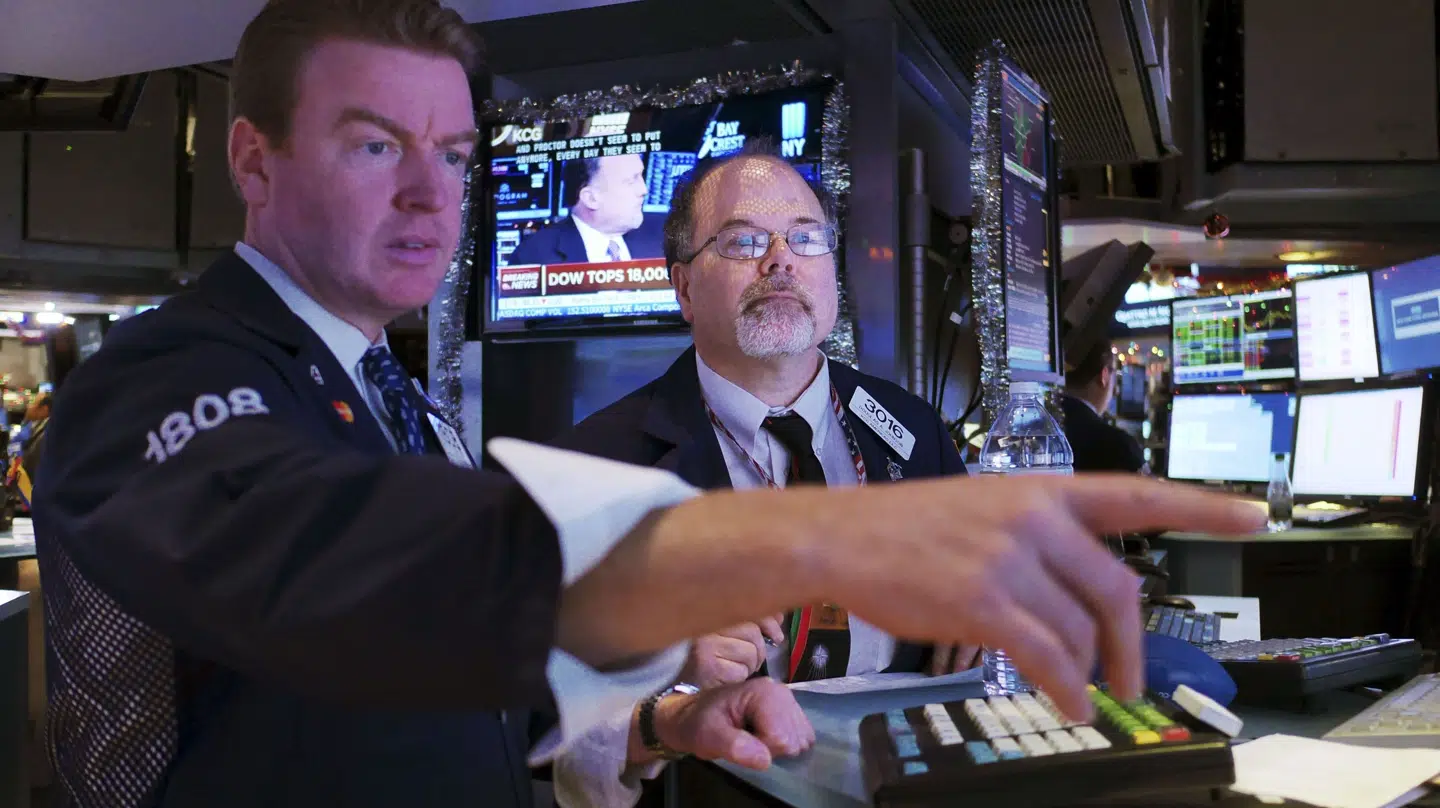 Hvor ligger de næste store afkast på aktier?