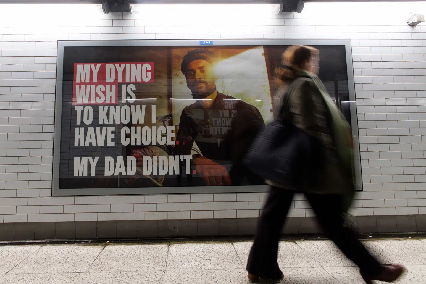 De britiske parlamentsmedlemmer skal stemme om lovforslaget den 29. november 2024. Foto: Tolga Akmen, Scanpix