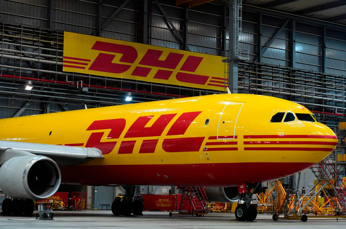 Arkivfoto: John Macdougall, Scanpix