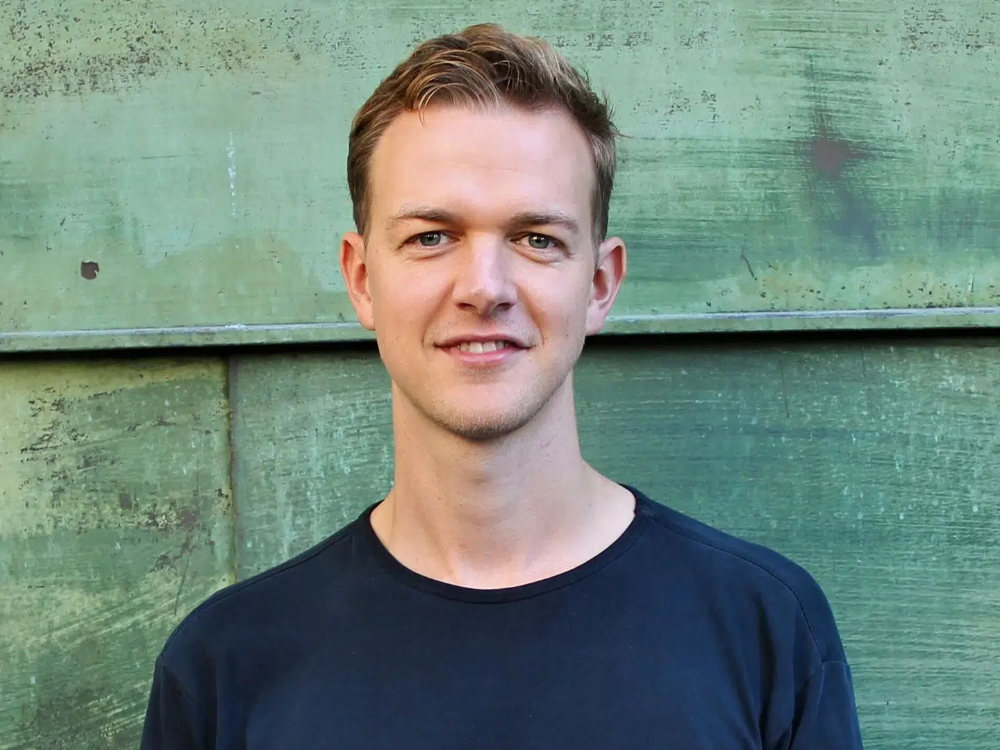 Magnus Thorn Jensen, barslende far