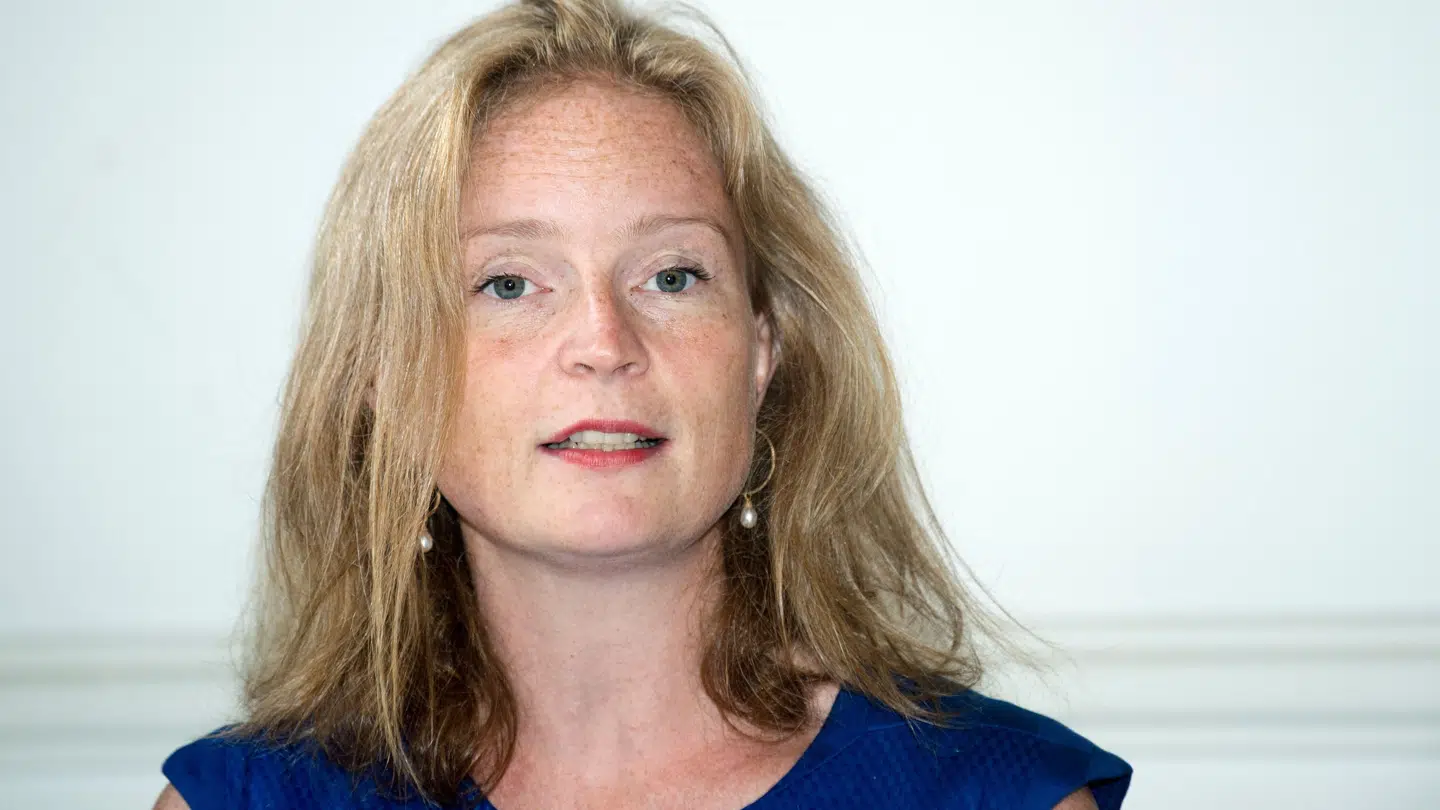 Direktør i Mødrehjælpen, Ninna Thomsen, gæstede onsdag B.T.s podcast Borgerligt Tabloid. Emnet var fattigdom i Danmark. Joachim B. Olsen og Ninna Thomsen var ikke helt enige. Du kan lytte til programmet nederst i artiklen.