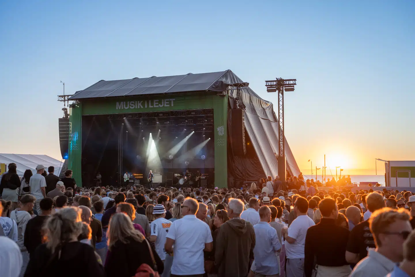Jada og Bikstok er også blandt de navne, som Musik i Lejet nu annoncerer til næste års festival.
