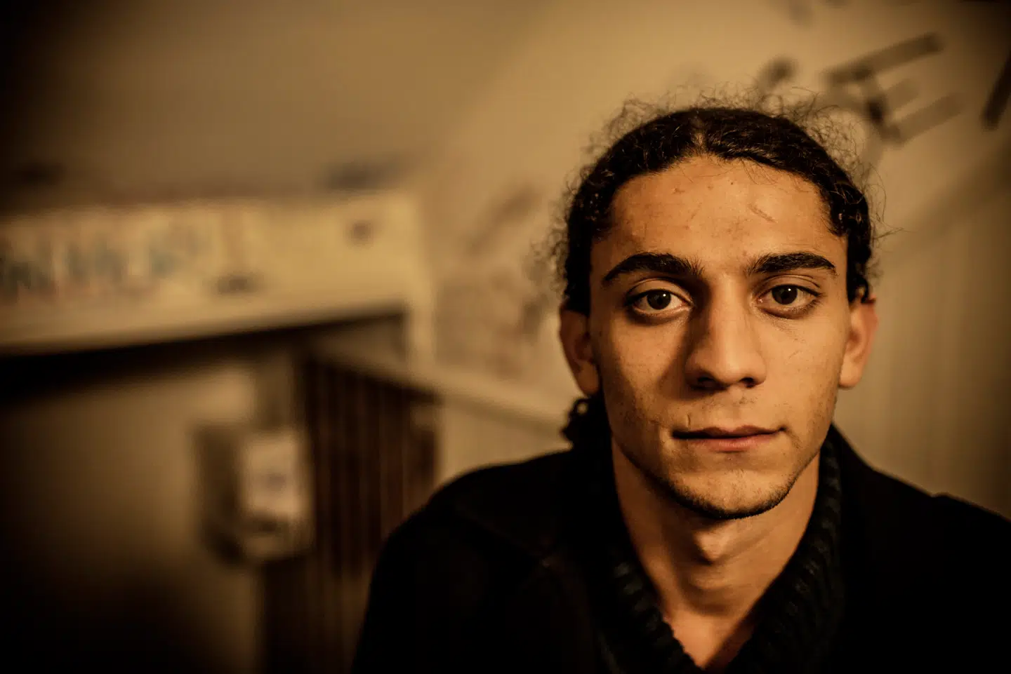 Yahya Hassans søskende har en ny bog på gaden.