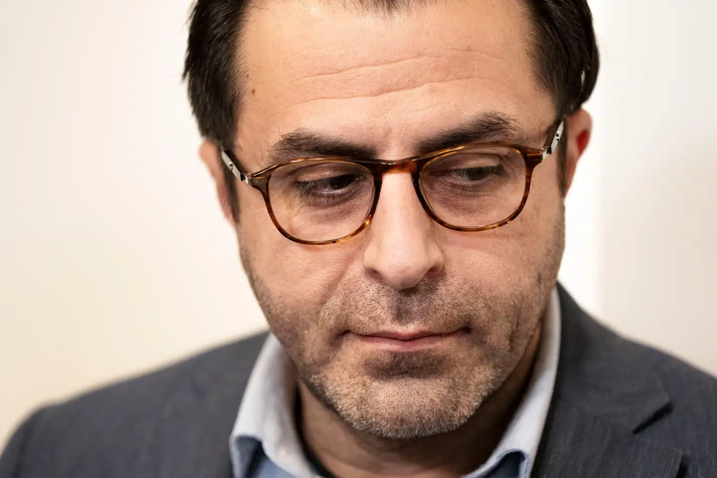 »Ved at kriminalisere afbrændingen af religiøse skrifter går vi som nation på kompromis med princippet om, at man må ytre sig frit,« skriver Serdal Benli.