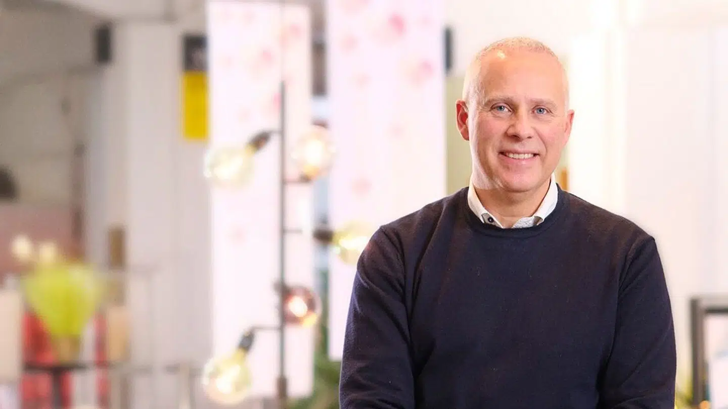 Brian Seemann Broe, direktør i Daells Bolighus, håber, at branchen kan gennemgå en forandring.