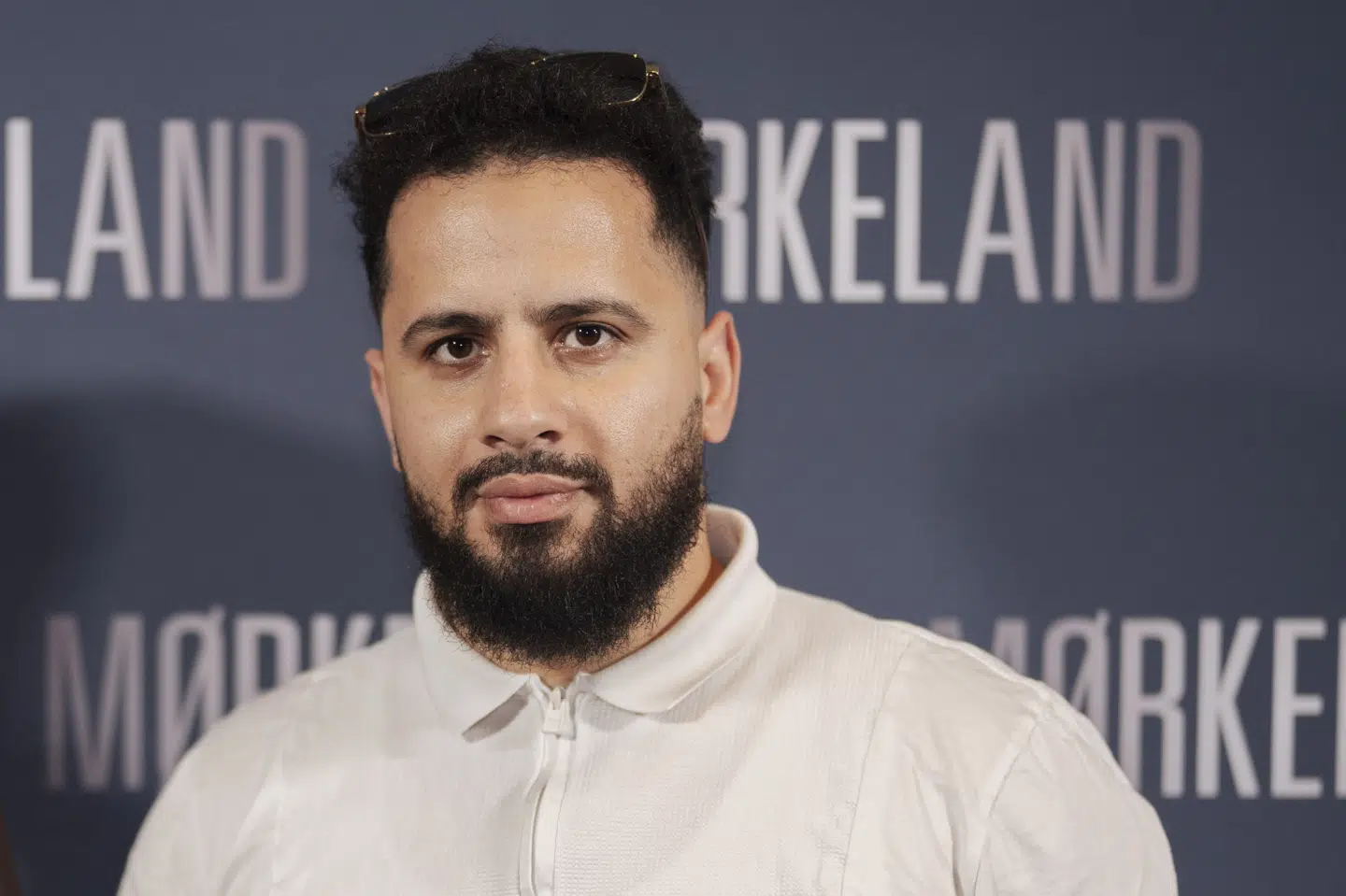 Ahmed Samsam har lagt sag an mod PET og FE, fordi han vil have dem til at anerkende, at han arbejdede for dem, da han var i krig i Syrien. (Arkivfoto).