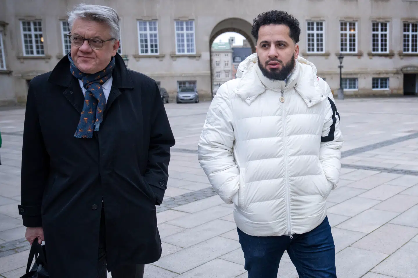 Samsam foran Højesteret