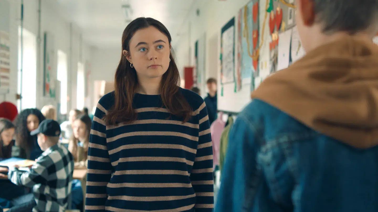 I skole på en søndag? Nu forklarer DR.