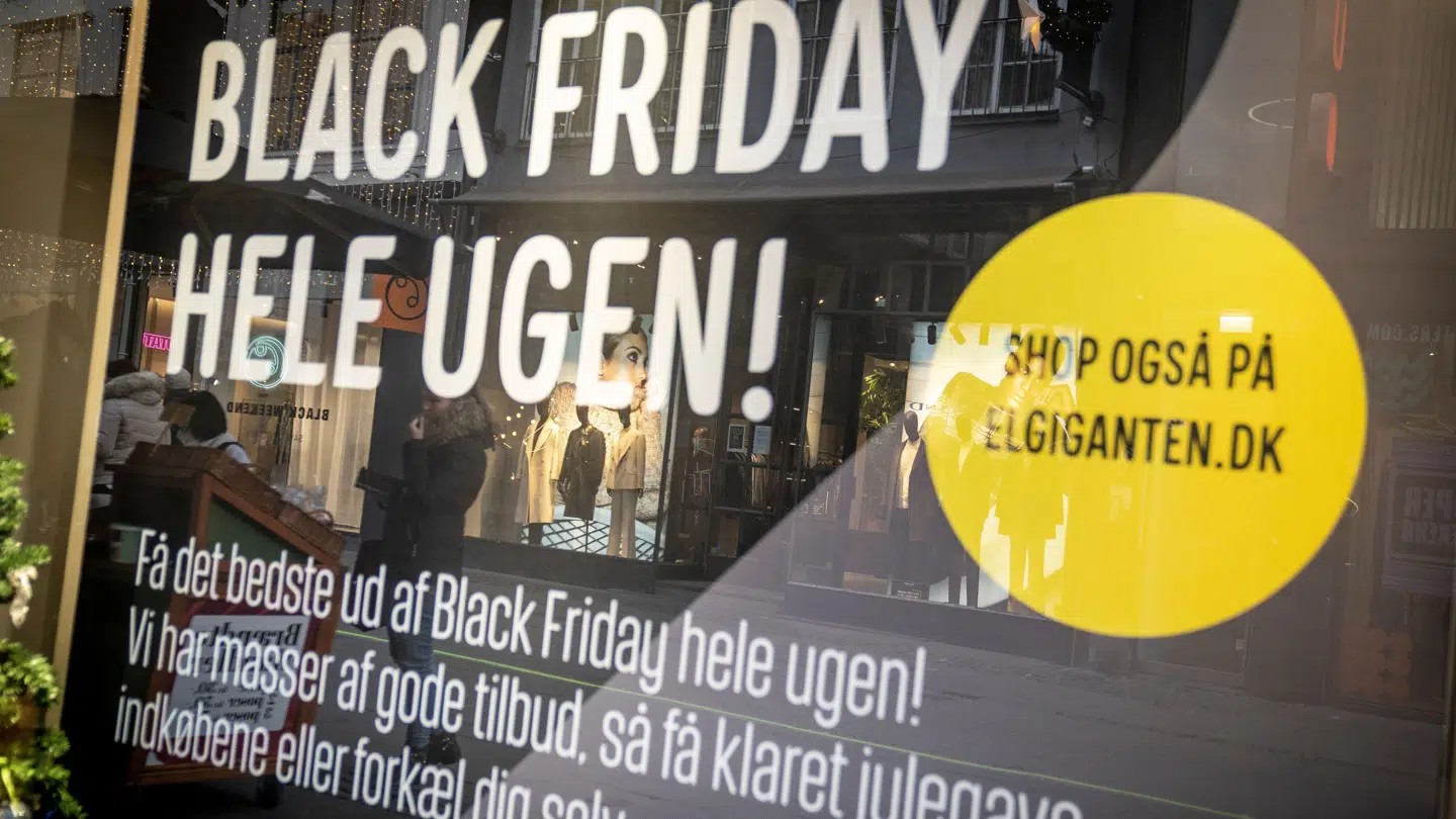 Hele ugen har der været gang i MobilePay-transaktionerne.