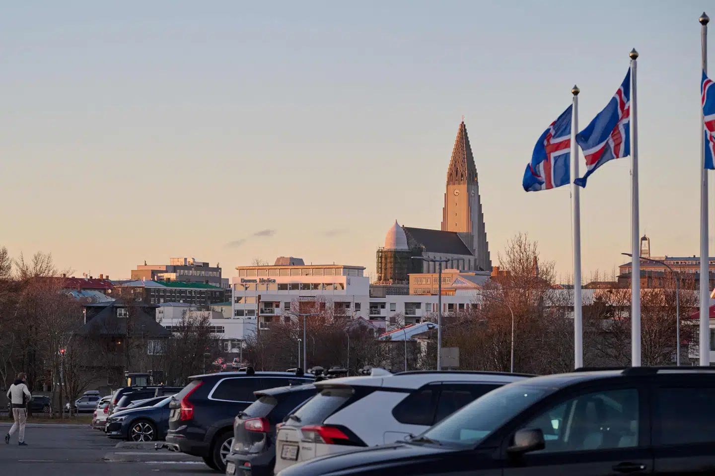Det islandske regeringsparti Venstrepartiet ser ifølge foreløbige optællinger ud til at være langt fra at få de fem procent af stemmerne, som det kræver at blive indvalgt i landets parlament. Partiet sad på statsministerposten fra december 2017 til april 2024.