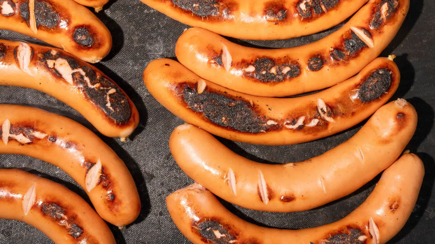 Flere forskere råber vagt i gevær.