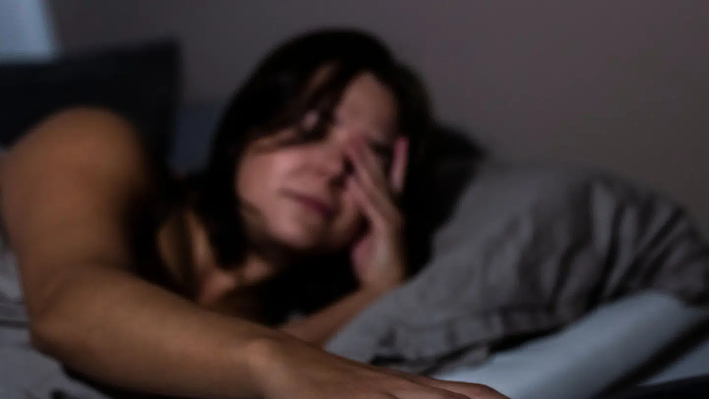 Mange bliver lagt ned af kold lungebetændelse for tiden.