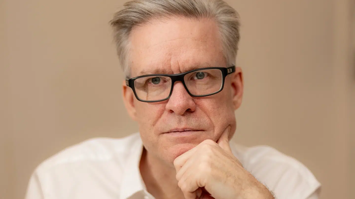 Økonom Lars Christensen er ikke imponeret over en fælles EU-gæld.