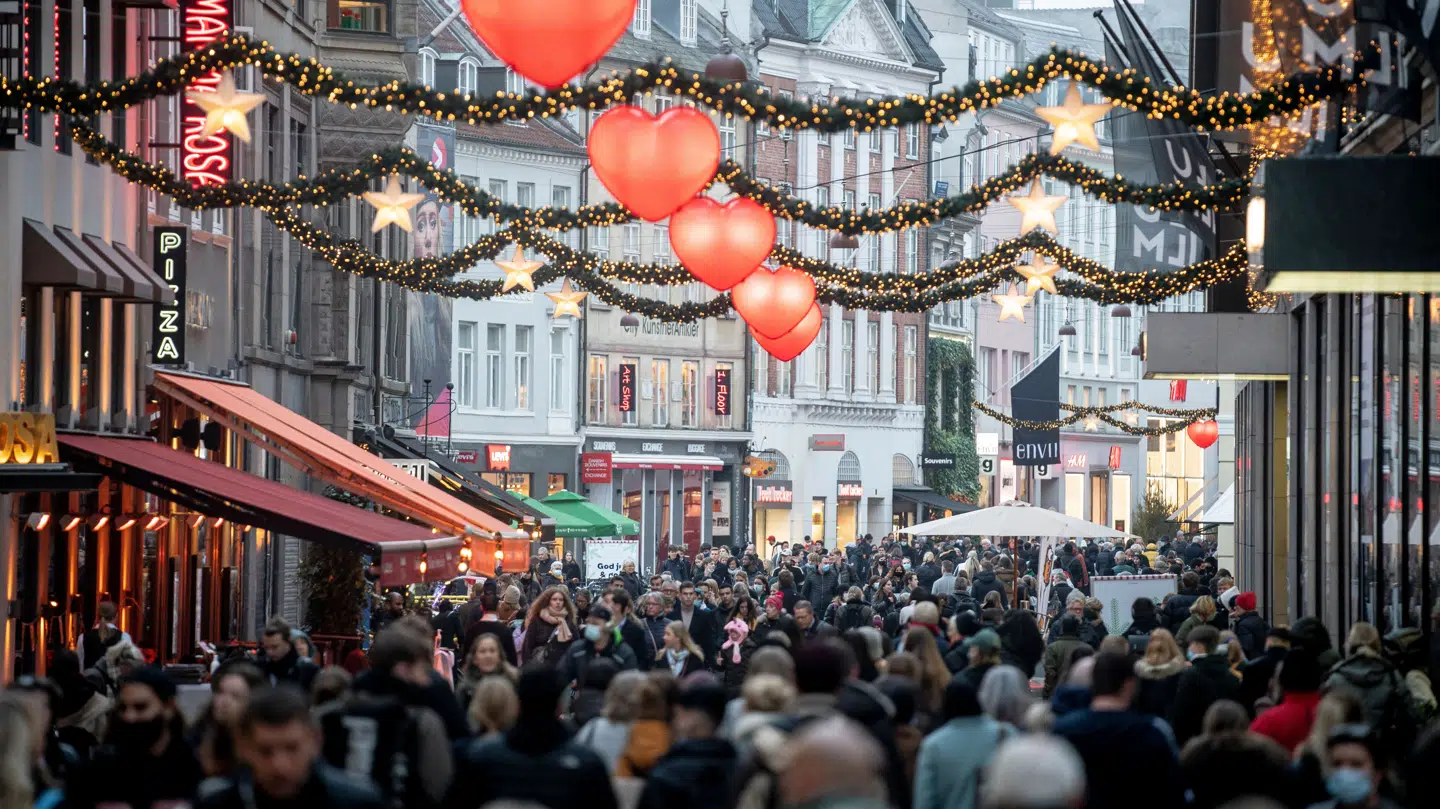 En ny analyse afslører, at det ikke kan betale sig at tage på juleshopping på den anden side af Øresundsbroen.