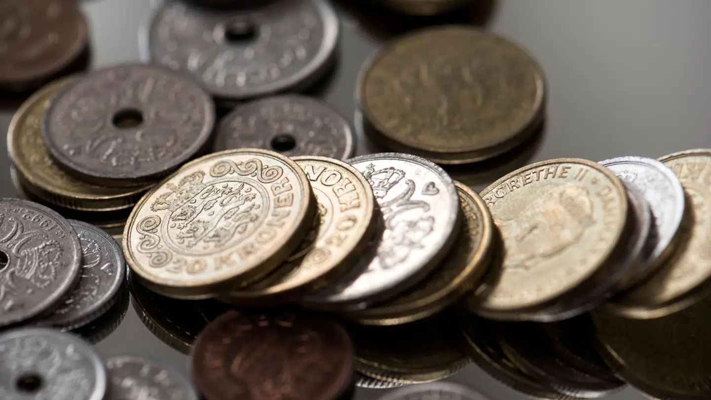 Med nyt forslag kan tv-pakke stige med 15 til 20 kroner om måneden.