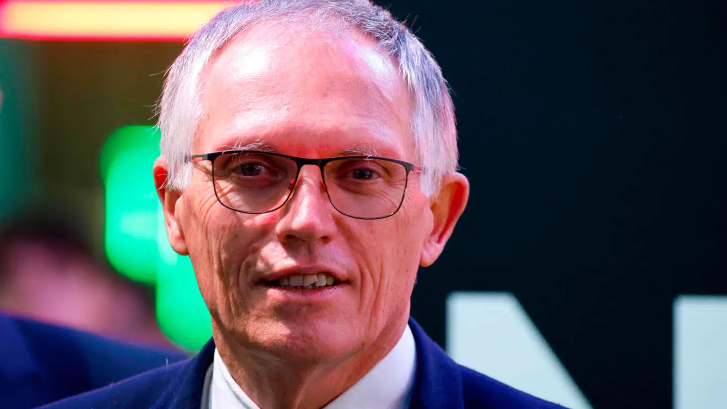 Carlos Tavares stopper som administrerende direktør i Stellantis med øjeblikkelig virkning.