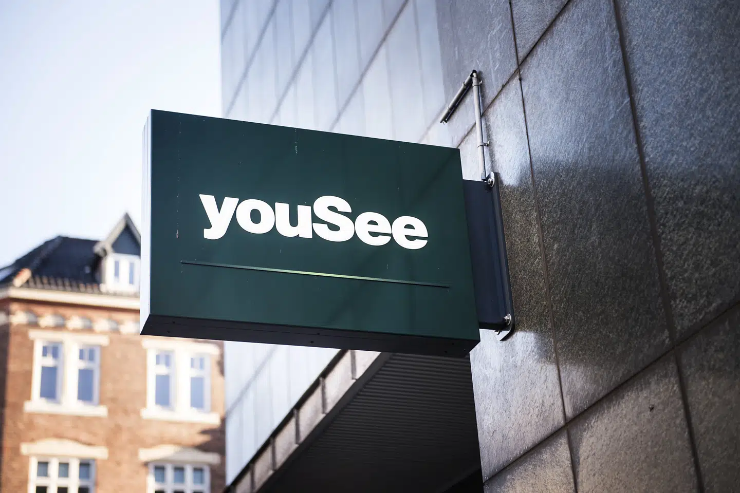 YouSee ophævede i marts sine aftaler med rettighedshavere og producenter. Rettighedsbetalingerne er blevet for høje, mener YouSee. (Arkivfoto).