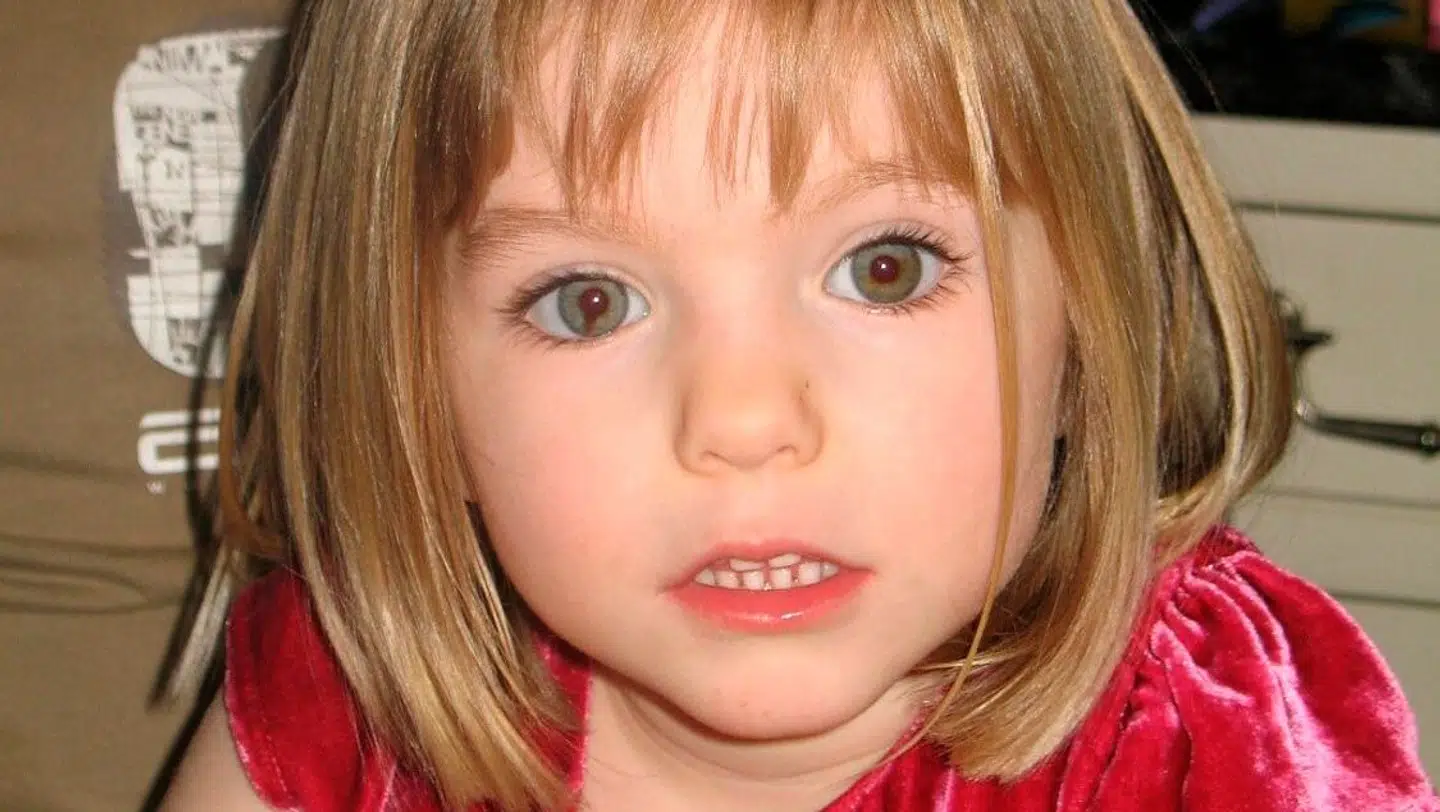 Sagen om Madeleine McCann gik verden rundt, efter hun forsvandt sporløst i 2007.