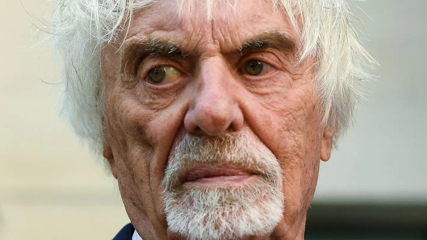 Retssagen endte med en stor regning til den 94-årige.