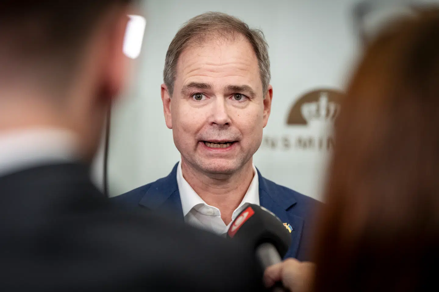 Finansminister Nicolai Wammen (S) kunne mandag fortælle, at den danske stat har planer om at øge sin ejerandel i Københavns Lufthavne.