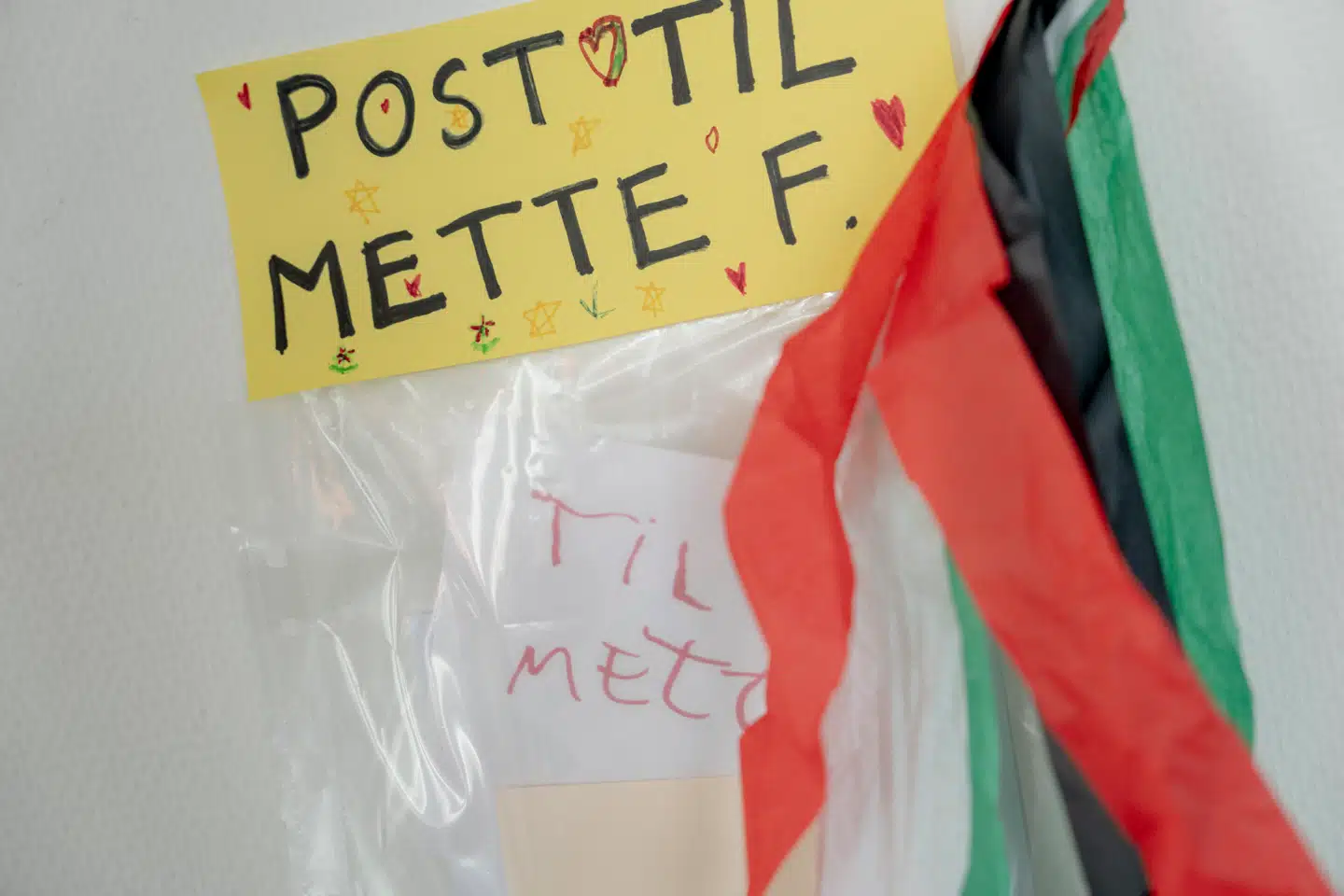 Brevet kan være i strid med grundloven, siger juraprofessor.