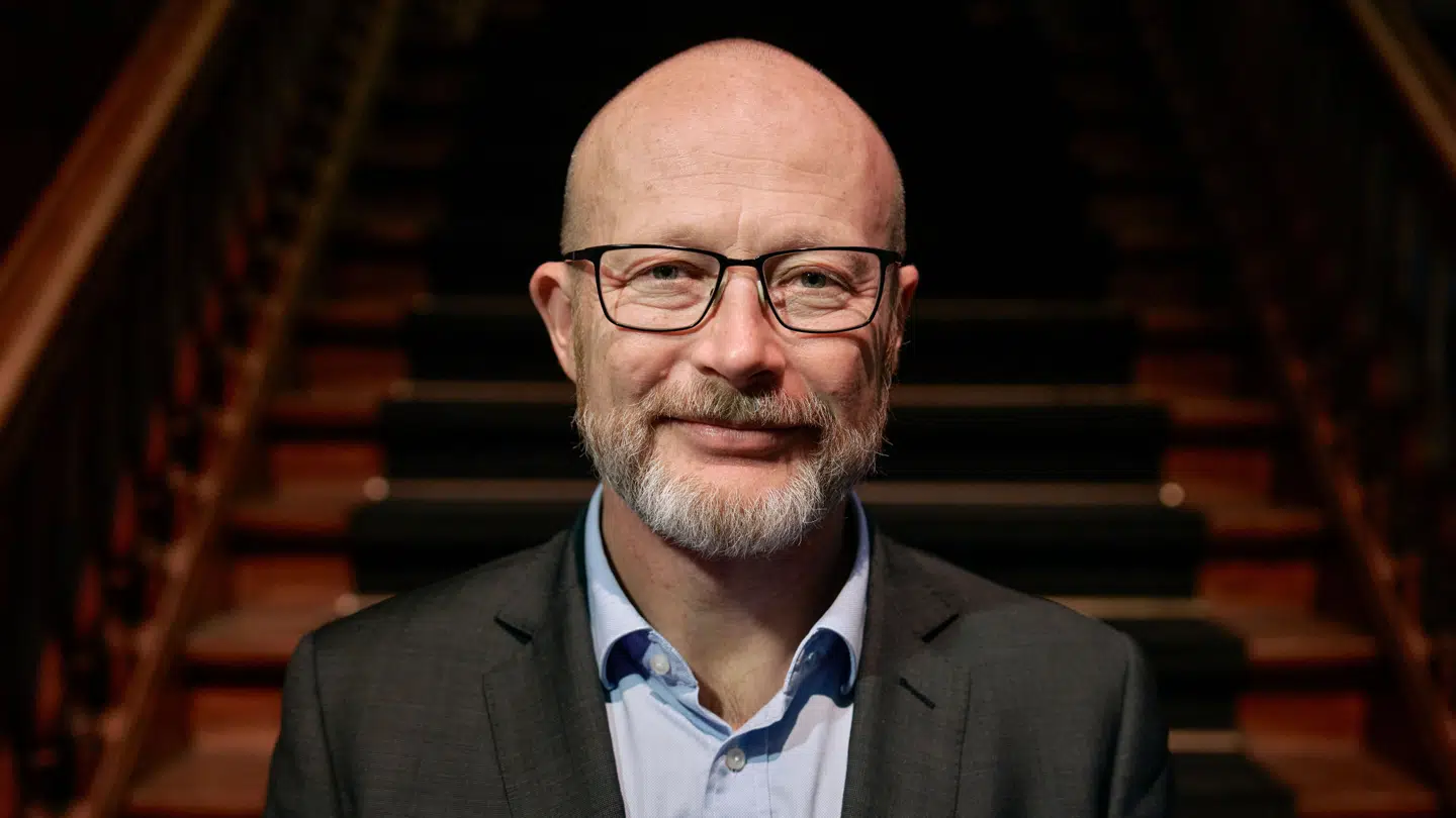 “At Vesten skulle stå i klimagæld til det globale syd er en røverhistorie.” Sådan lyder det fra Marin Ågerup, fhv. direktør i den borgerlige tænketank Cepos. Martin Ågerup er gæst i mandagens afsnit af B.T.s debatpodcast Borgerlig Tabloid.