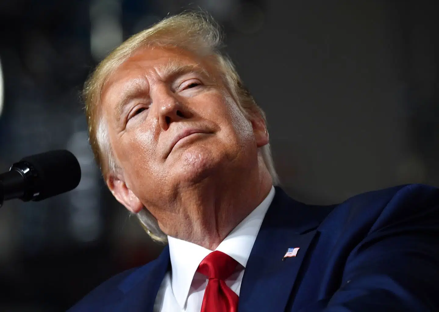 Det var taktisk vigtigt for Donald Trump, at få en handelsaftale på plads før valget. Han har brug for at vinde stemmer hos bønderne, som nu kan handle med Kina igen.