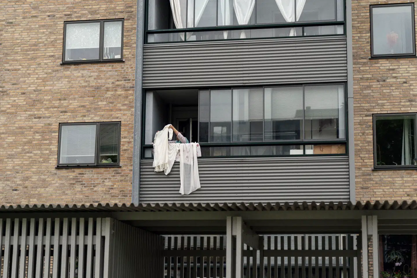 Arkivfoto: Mathias Svold, Scanpix