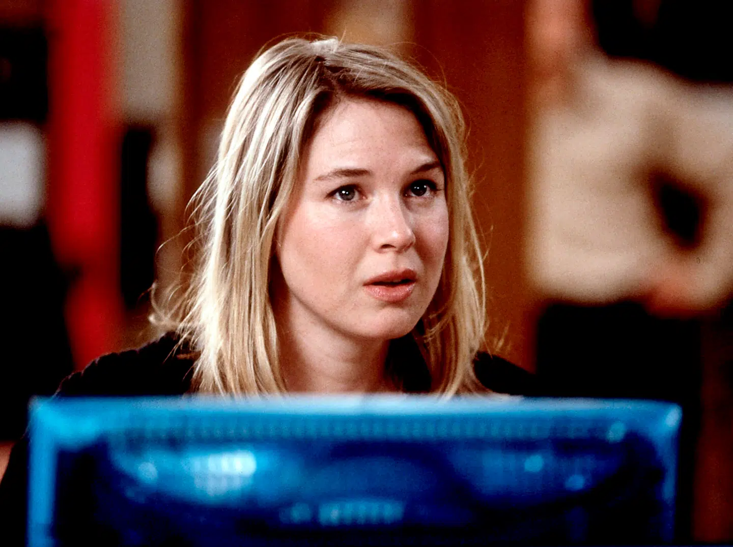 Skal du biffen og se Bridget Jones i det nye år? Selvfølgelig skal du det!