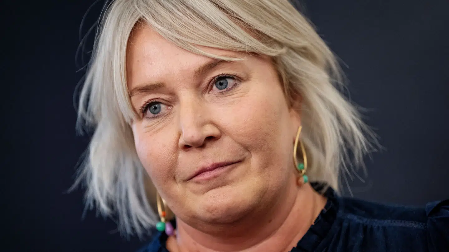 Flere episoder på landets universiteter er sket på bekostning af jødiske studerendes tryghed. Det var ministeren på området, Christina Egelund (M), kaldt i samråd om tirsdag.