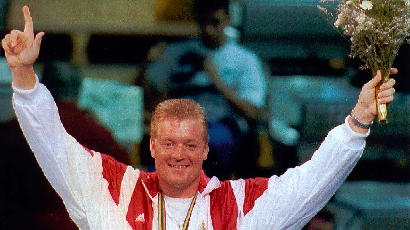 Danmark har ikke fået andre OL-meldajer i boksning i 80 år.