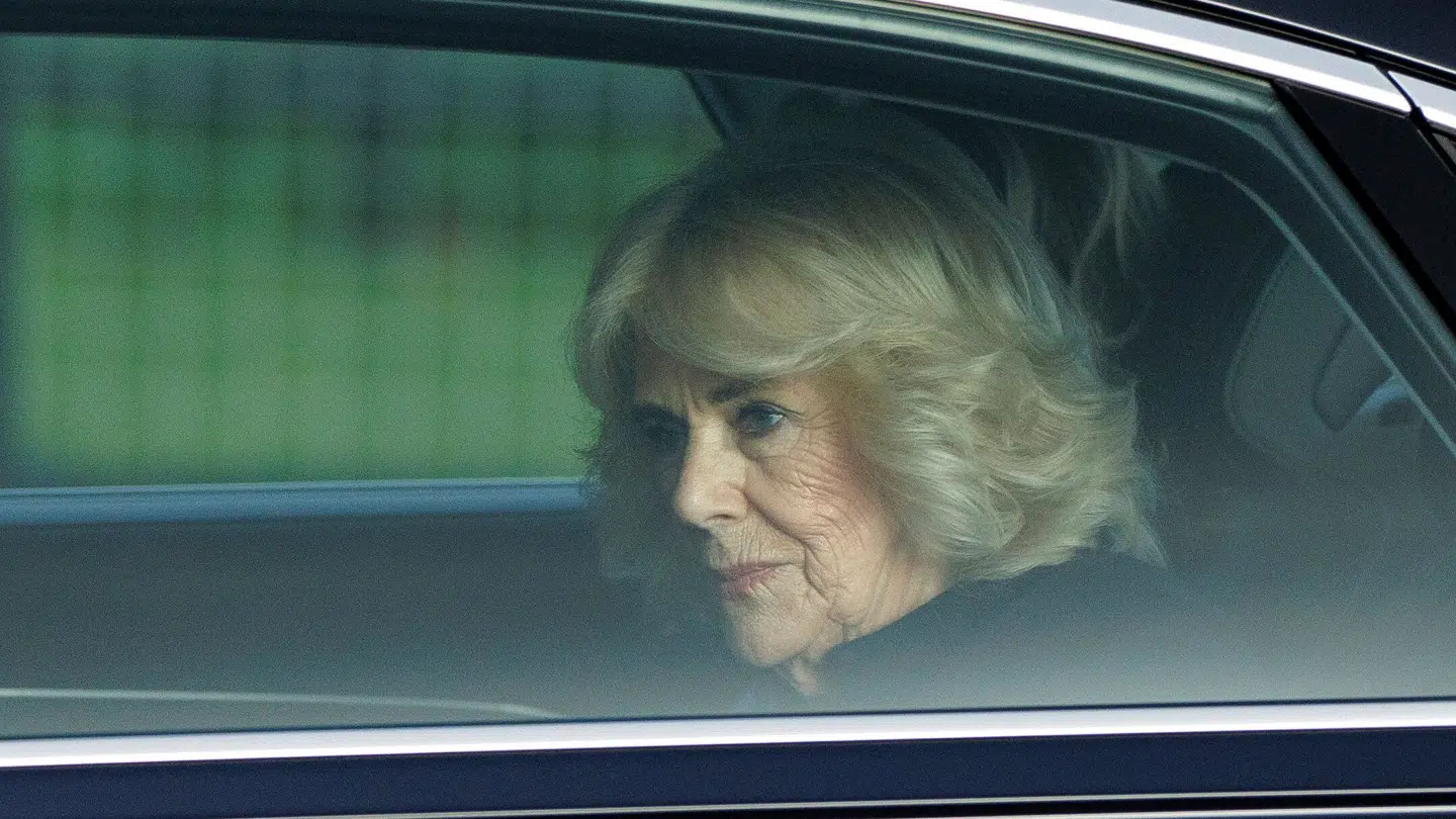 Dronning Camilla har været syg gennem den seneste måned. Nu bliver årsagen afsløret.