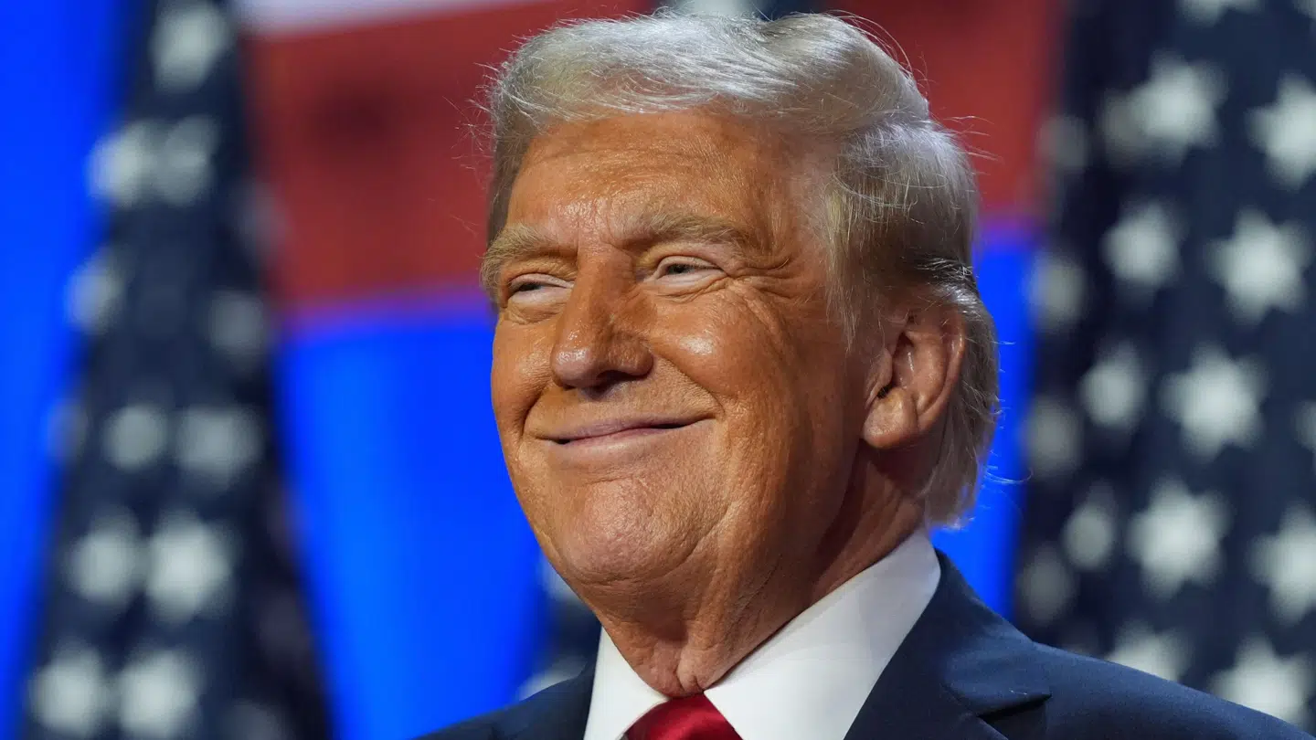 Med beslutningen om at benåde sin søn har Joe Biden givet Donald Trump og republikanerne lidt af en gave, da et af demokraternes bedste våben mod Trump er væk.