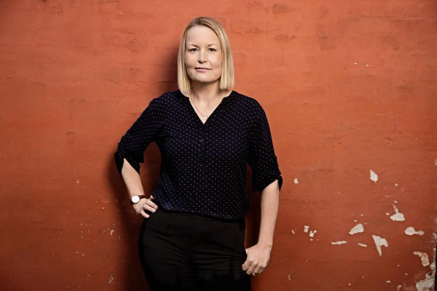 Signe Færch, forkvinde for Dansk Socialrådgiverforening, har ingen forklaring på muslimske kvinders overrepræsentation i statistikkerne for førtidspension, men finder ikke tallene bekymrende.